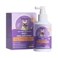 thumbnail image 2 of Yegbong Dog And Cat Tooth Cleaning Spray, Pet Mouth Cleaning Breath Fresh Deodorizing Cleaning Spray, 2 of 5
