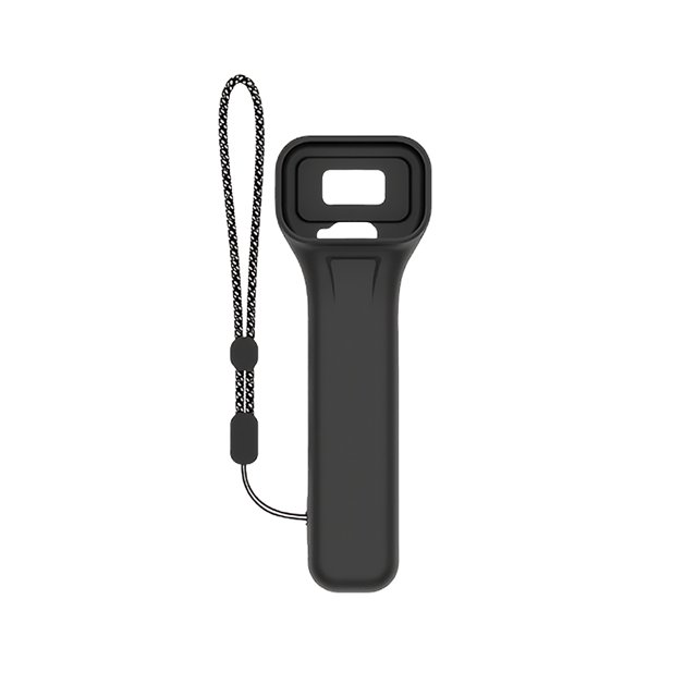 Funda de silicona Funda protectora antideslizante con cordón para Loops Lasso Nano