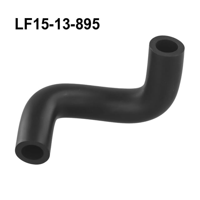 Effortless Installation PCV Hose for Mazda 20042006 3 20062013 LF1513895