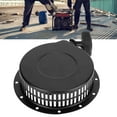 thumbnail image 4 of Pull  Starter, Iron + Plastic Long Service Life Wear-resistant For 186F, 4 of 8