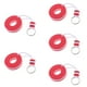 thumbnail image 1 of Llavero flotante Macarena 5 piezas, 1 of 6