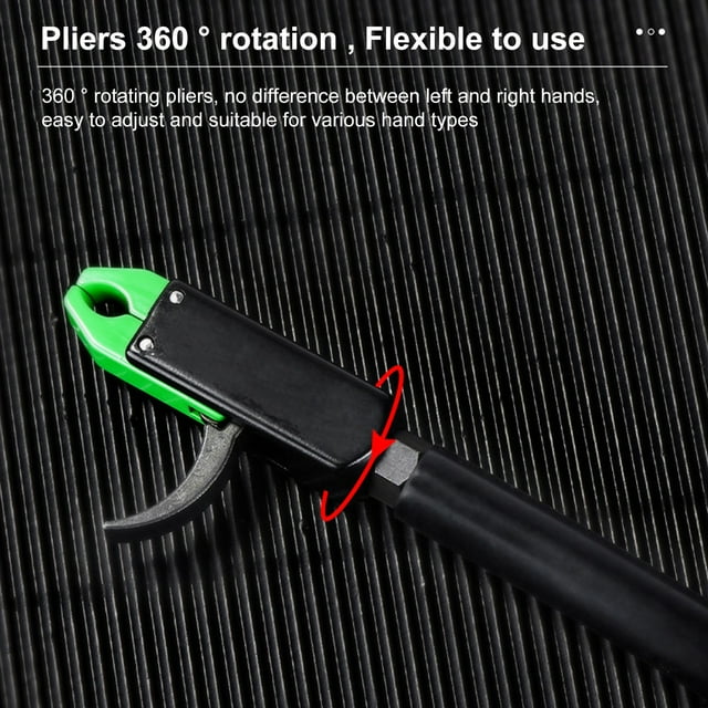 LJNYFDC Oxford Cloth Wrist Release Automatic Springback Archery Trigger Release Aid Adjustable Wrist Strap Spreader Pulley Archery Equipment