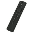 thumbnail image 3 of TV Remote Control, ABS COMODO REEMPLAZO DE CONTROL Remoto L5B83H REALIZACIÓN SENSIBLE PARA FIRE Stick Television, 3 of 7