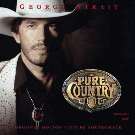 22 More Hits & Pure Country [CD Bundle]