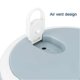 thumbnail image 3 of Thermal Insulated Lunch Box 700 Ml,blue, One Layer, 3 of 4