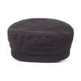 thumbnail image 2 of Adjustable Fashion Beret Hats for Women Autumn Winter Casual Newsboy Cap Chic Leopard Print Bucket Cap, 2 of 3