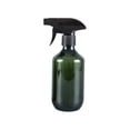 thumbnail image 2 of Rewenti Plastic Spray Bottle Fine Mist 400Ml Mist Stream Refillable Reusable Portable Sprayer Leaks Proof for Household Use Cleaning Solution, 2 of 6