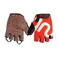 thumbnail image 4 of Toystoory BOODUN Fshion Guantes de ciclismo Gel Bicicleta Carreras Deporte Carretera Montaña Medio dedo Transpirable Fitness Mitten Guantes de ciclismo Ciclismo Rojo XL Toystoory HW4060-03, 4 of 5