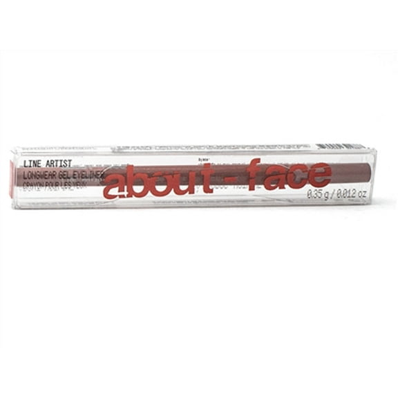Gel Eyeliner - So Important