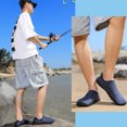 thumbnail image 4 of Zapatos acuáticos para exteriores, zapatos transpirables para vadear, suministros resistentes al desgaste para mujeres y hombres Hugtrwg Para estrenar, 4 of 8