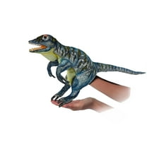 Hansa - Giganotosaurus Puppet, 21"