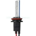thumbnail image 2 of XtremeVision 35W AC Xenon HID Bundle with Slim AC Ballast 1 Pair and H11 5000K - 5K Bright White Xenon Bulb 1 Pair, 2 of 4