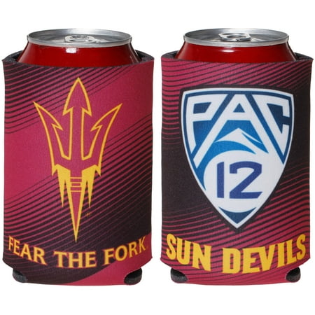Arizona State Sun Devils WinCraft Pac-12 Conference Can Cooler - No Size