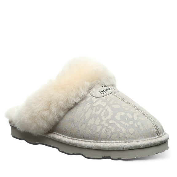 Bearpaw Women's Loki Exotic Slippers