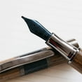 thumbnail image 3 of Monteverde Regatta Explorer Walnut Fountain Pen, 3 of 9