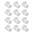 thumbnail image 3 of 12Pcs PVC EQUAL GASKETS Corrosion Resistant for Cold Water Connection and Distribution, Suitable for Irrigation, Swimming Pools and spas., 3 of 7