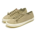 thumbnail image 2 of Camper Women's Peu Rambla Vulcan Sneaker, Beige,6 M US, 2 of 7