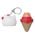 thumbnail image 6 of PR Lip Smacker Hello Kitty Ice Cream Cone Lip Balm, 6 of 10