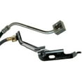 thumbnail image 3 of Raybestos BH382366 Hydraulic Brake Hose for 2001–2007 / Dodge Grand Caravan, Chrysler Town & Country, Dodge Caravan, Chrysler Voyager 2001–2003, 3 of 4
