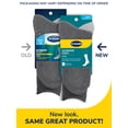 thumbnail image 7 of Dr. Scholl's Ultimate Cozy Socks, 3-Pack, 7 of 7