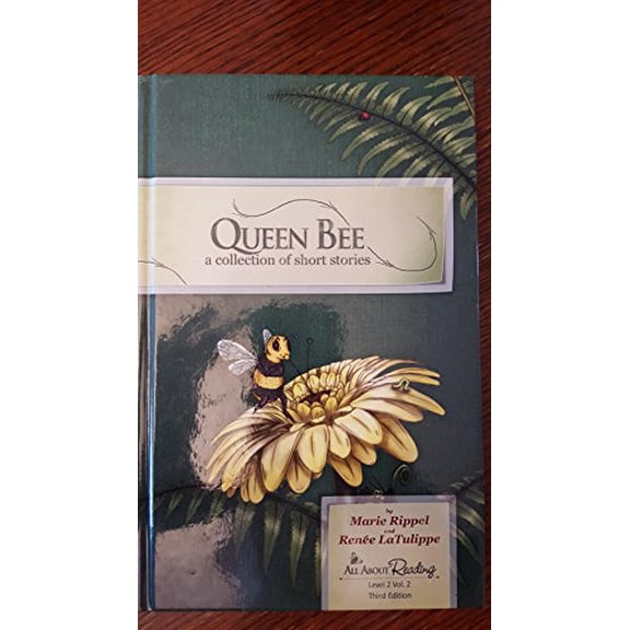 Pre-Owned Queen Bee - Level 2 Volume 2 (3rd Edition) Paperback