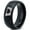 Black Dome Polish Tungsten, variant on Tungsten Montana The Treasure State Heart Band Ring 8mm Men Women Comfort Fit Black Dome Polished