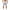 White, variant on kpoplk Mens Workout Shorts,Men's Cargo Shorts Elastic Waist Relaxed Fit Multi-Pockets Cotton Casual Outdoor Lightweight Work Shorts(White,M)