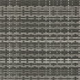 thumbnail image 3 of Pemberly Row 4 Piece Rattan Patio Sectional Set in Gray, 3 of 4