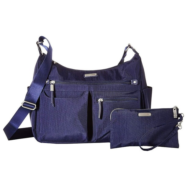 baggallini voyage hobo