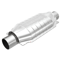 MagnaFlow Conv Univ 2inch FED