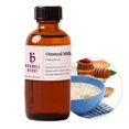 thumbnail image 1 of Aceite aromático Bramble Berry, leche de avena y miel, 60 ml, vegano, 1 of 4
