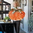 thumbnail image 4 of Toystoory Casa de campo con bayas, calabaza de otoño, decoración de Acción de Gracias, de utilería, vestido de fiesta, vestido de Halloween Kits de decoración para fiestas tipo+1, 4 of 6