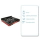 thumbnail image 5 of Parrilla A Gas 4 quemadores Iusa Caper Roja, 5 of 7