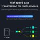 thumbnail image 5 of Extensor Inalámbrico Wifi 6 Gigabit COMFAST WiFi 6 Gigabit Wireless Extender WiFi6 Signal Expansion Booster Repetidor, 5 of 9