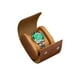 thumbnail image 4 of Estuche Retro Cuero De Almacenamiento Para Reloj Organizador, 4 of 5