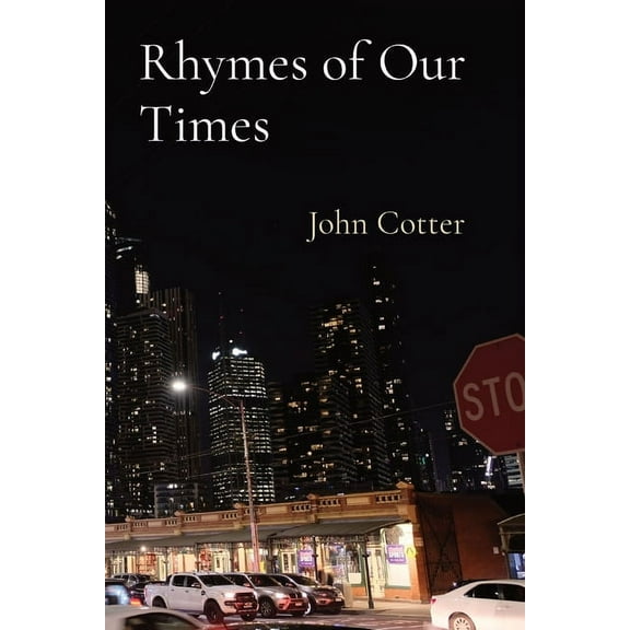 Rhymes of Our Times, (Paperback)