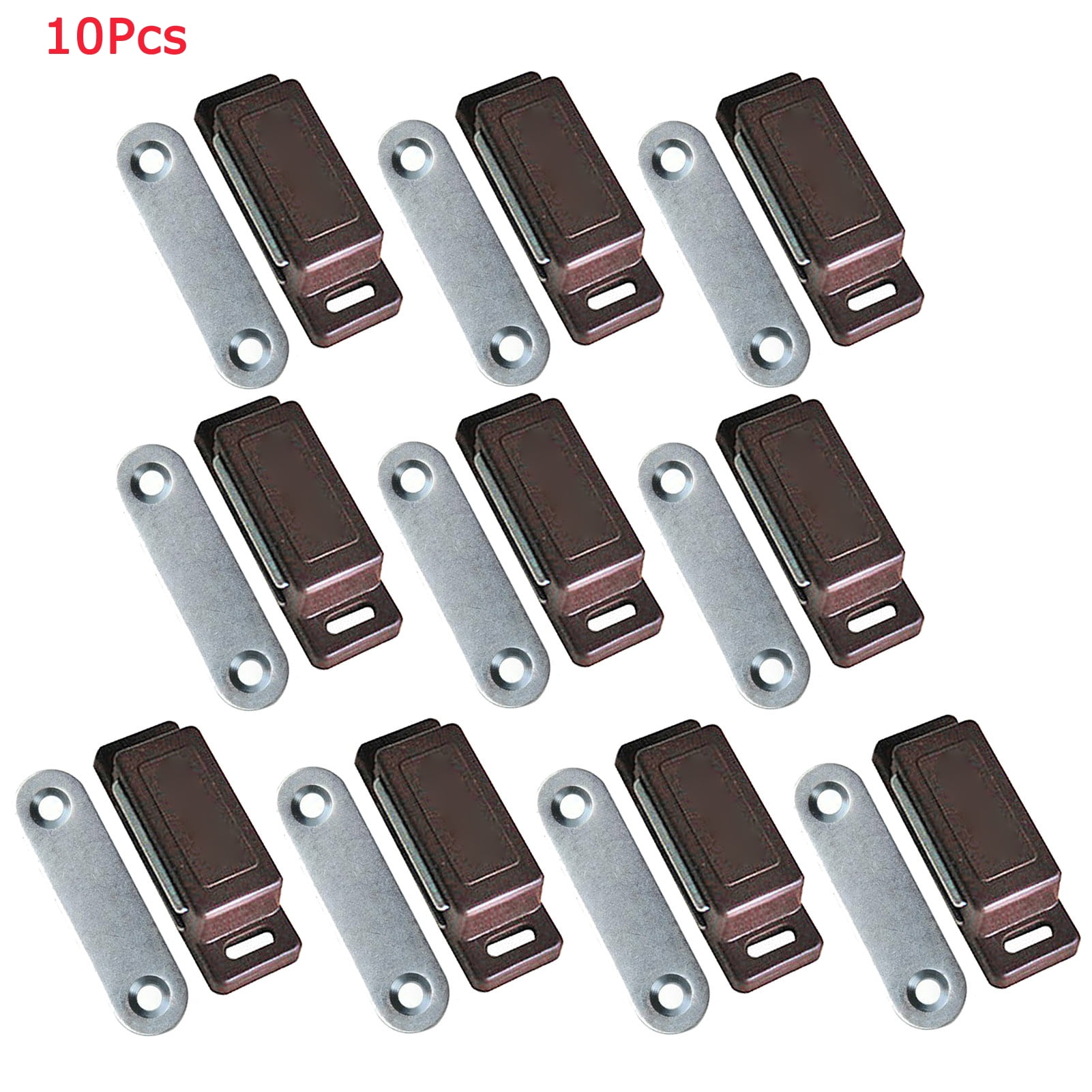 Limei 10Pcs Locks Child Safety Locks for and Drawers Drawer Locks