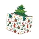 thumbnail image 5 of Caja de regalo de dinero para efectivo, juego de bricolaje, suministros para fiestas, caja de dinero de Navidad para efectivo Árbol de Navidad, 5 of 9