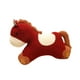 thumbnail image 2 of Peluche de caballo para el año chino 2026, adorable juguete para abrazar, almohada decorativa para festivales de niños y niñas, dormitorio., 2 of 10