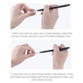 thumbnail image 3 of Styluses Pen Tip Replacement for Pen Plus Pen2 Lumi2 Note Air2 Note5 Styluses Pen Tablet Pen, 3 of 8