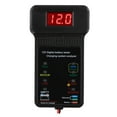 thumbnail image 2 of Surveying Equipment Battery Tester Car Battery Detector 12V 1Pc 31Cm Abs, 2 of 7