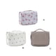 thumbnail image 2 of Billuyoard Bolsa de almacenamiento, bolsa de maquillaje, bolsa de clasificación, gran capacidad, aspecto bonito, mano de obra fina, bolsas de gimnasio, Almacenamiento y organización del hogar Tipo 2 Billuyoard HA079217-02, 2 of 6