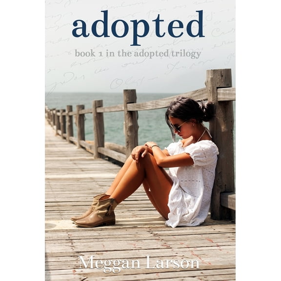Adopted, (Hardcover)