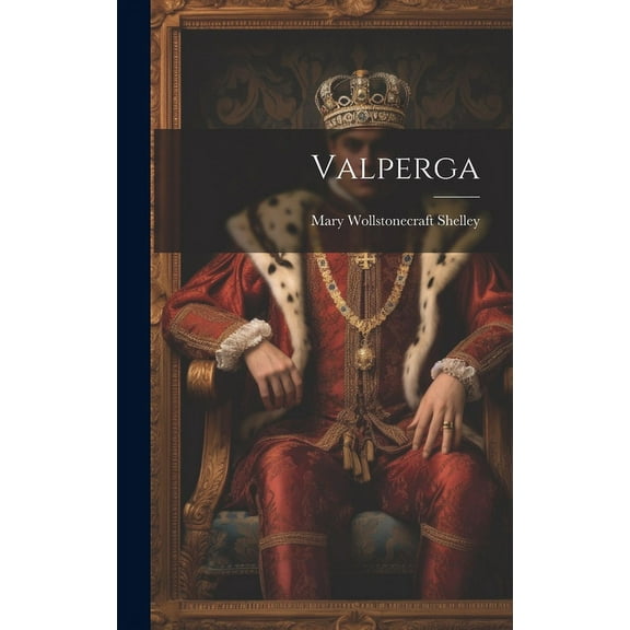 Valperga (Hardcover)