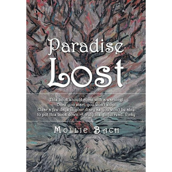 Paradise Lost (Hardcover)