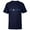 Navy, variant on Princess Belle Intelligent - Short Sleeve T-Shirt for Kids - Customized-Royal