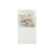 Square D Auxiliary Contact Block, 1NO/1NC, 30 A 9999SO4