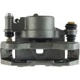 thumbnail image 4 of Centric Parts Disc Brake Caliper P/N:141.43013 Fits select: 1988-1995 ISUZU CONVENTIONAL, 4 of 4