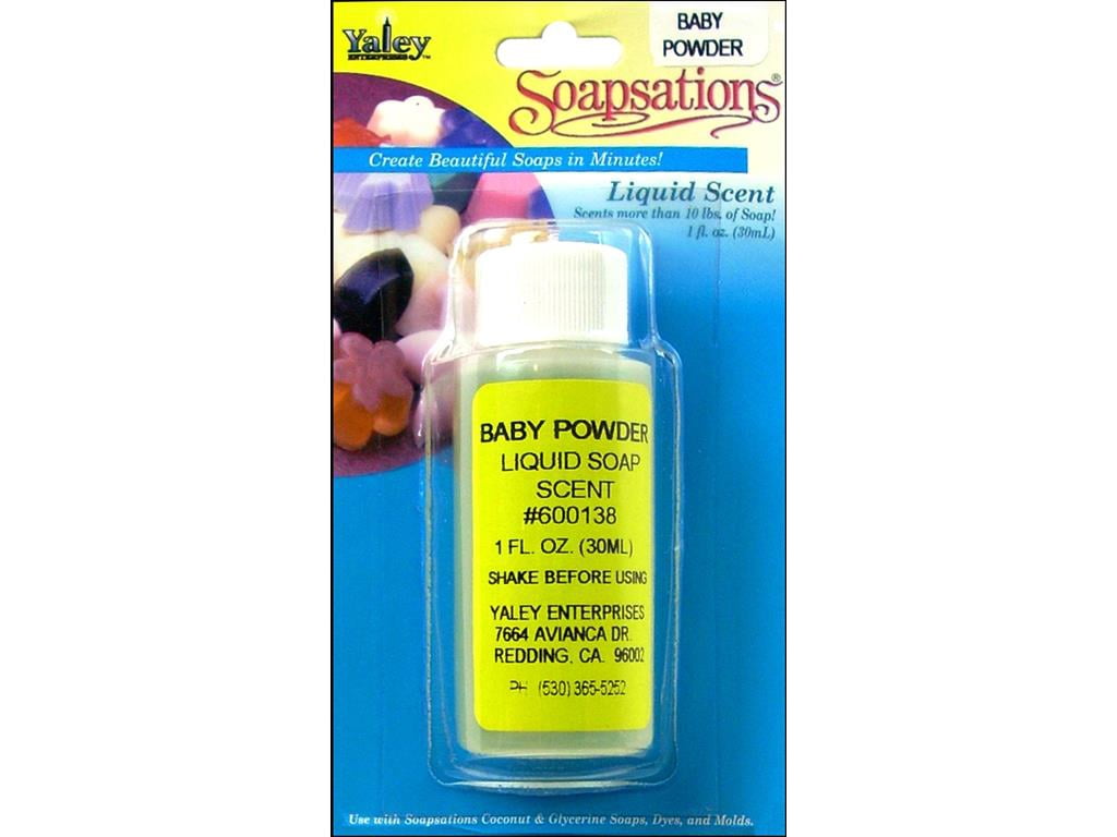 baby powder walmart