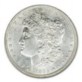 thumbnail image 2 of 1895-O Morgan Dollar AU-58 PCGS, 2 of 3